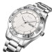Skmei 9293SISI Silver-Silver