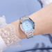 Skmei 1964SIBU Silver-Blue