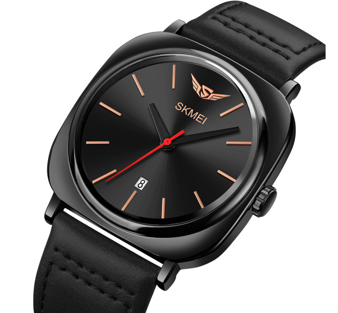 Skmei 1884BKGD Black-Gold