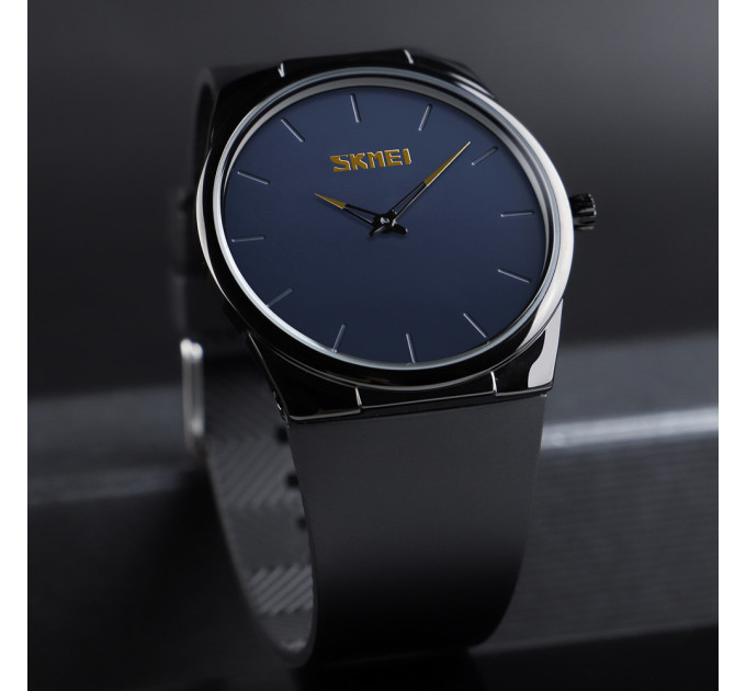 Skmei 1601SBU Blue