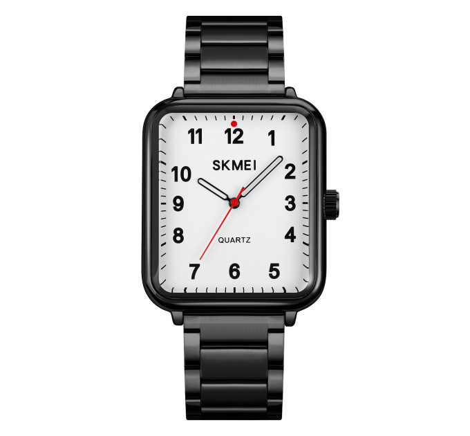 Skmei 1955BKWT Black-White