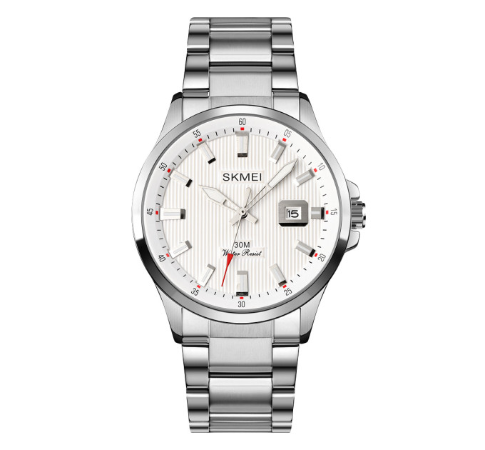 Skmei 1654SI Silver