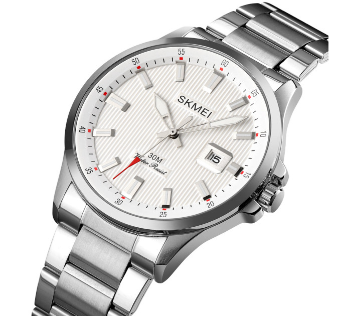 Skmei 1654SI Silver