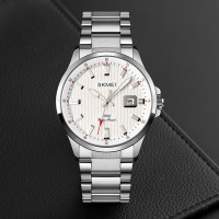 Skmei 1654SI Silver