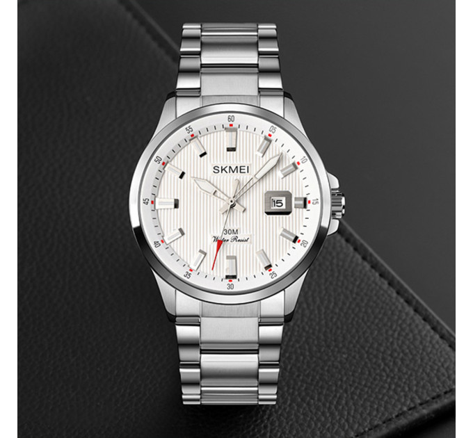 Skmei 1654SI Silver