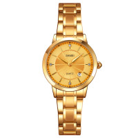 Skmei 1819GDGD Gold-Gold