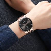 Skmei 1878RG Rose-Gold SALE