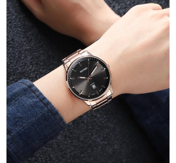 Skmei 1878RG Rose-Gold SALE