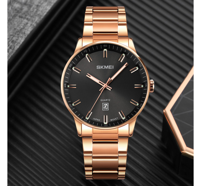 Skmei 1878RG Rose-Gold SALE