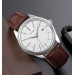 Skmei 9298SISIBN Silver Silver-Brown SALE