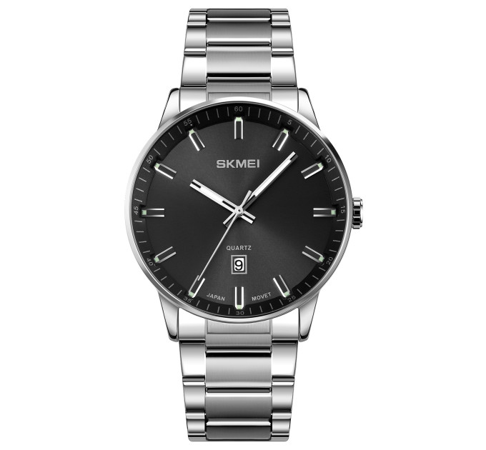 Skmei 1878SI Silver