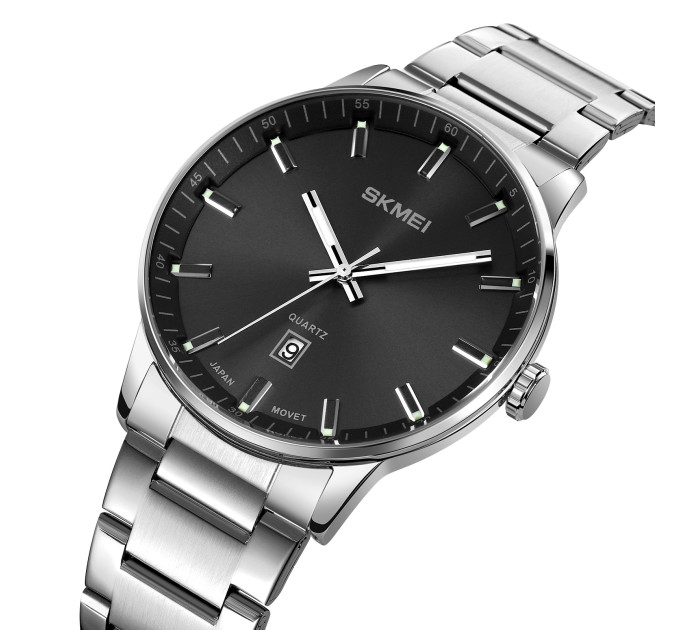 Skmei 1878SI Silver