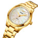 Skmei 1964GD Gold