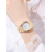 Skmei 1964GD Gold