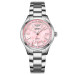 Skmei 1964SIPK Silver-Pink