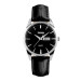 Skmei 9073SIBK-S Silver-Black lady