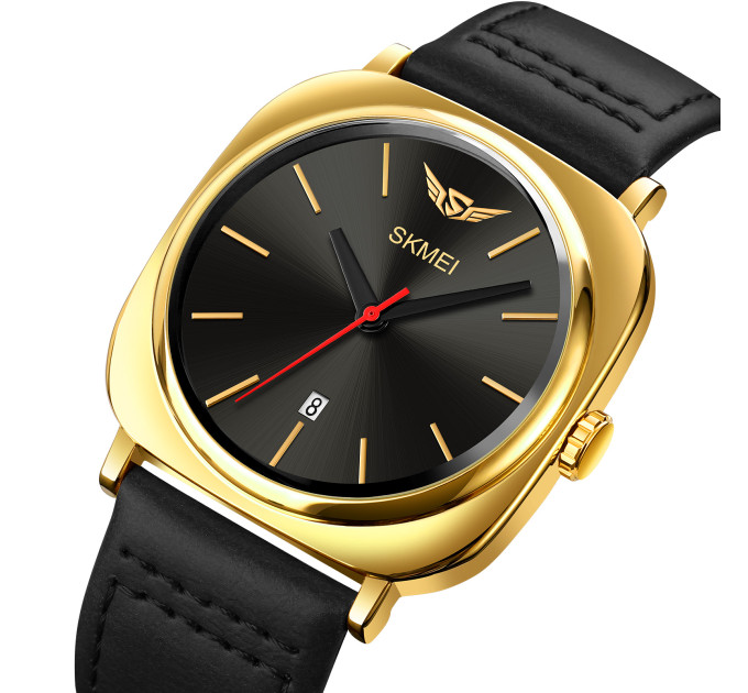 Skmei 1884GD Gold