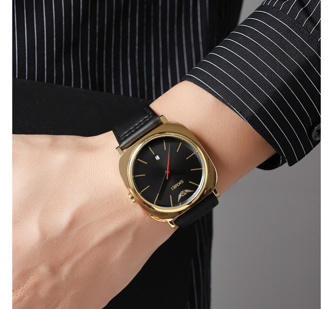 Skmei 1884GD Gold