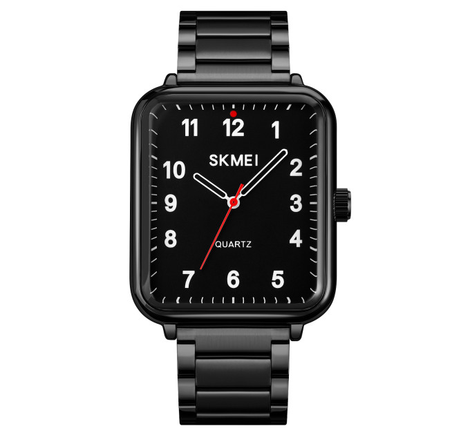 Skmei 1954BKBK Black-Black