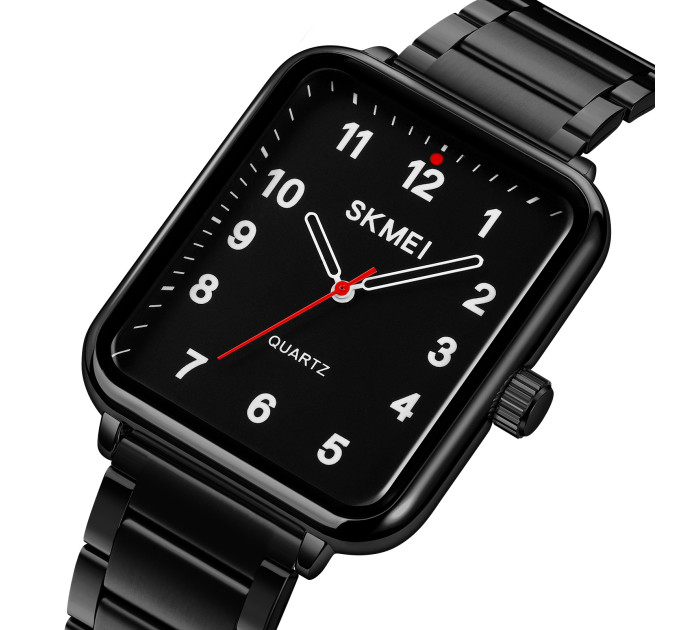 Skmei 1954BKBK Black-Black