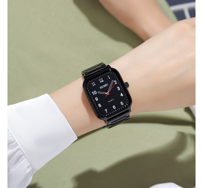 Skmei 1954BKBK Black-Black