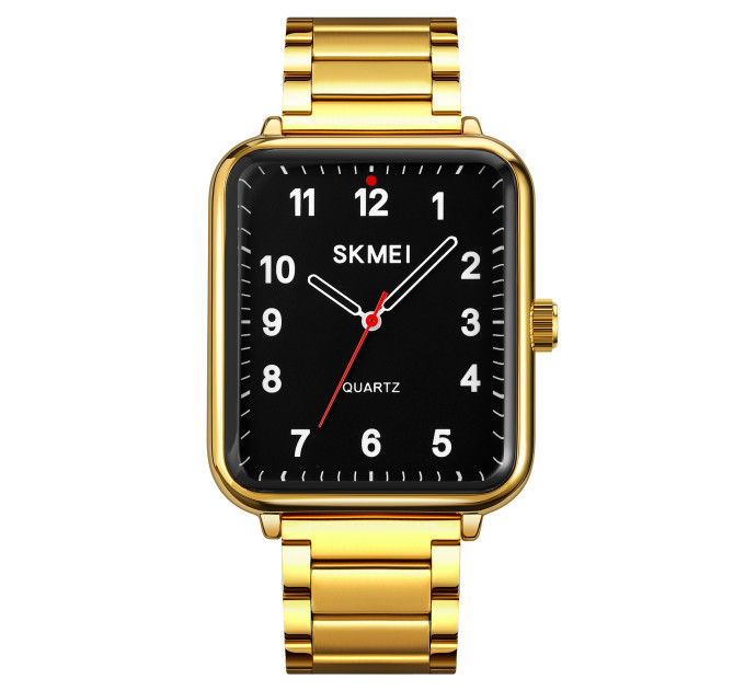 Skmei 1954GDBK Gold-Black SALE