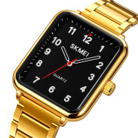 Skmei 1954GDBK Gold-Black SALE