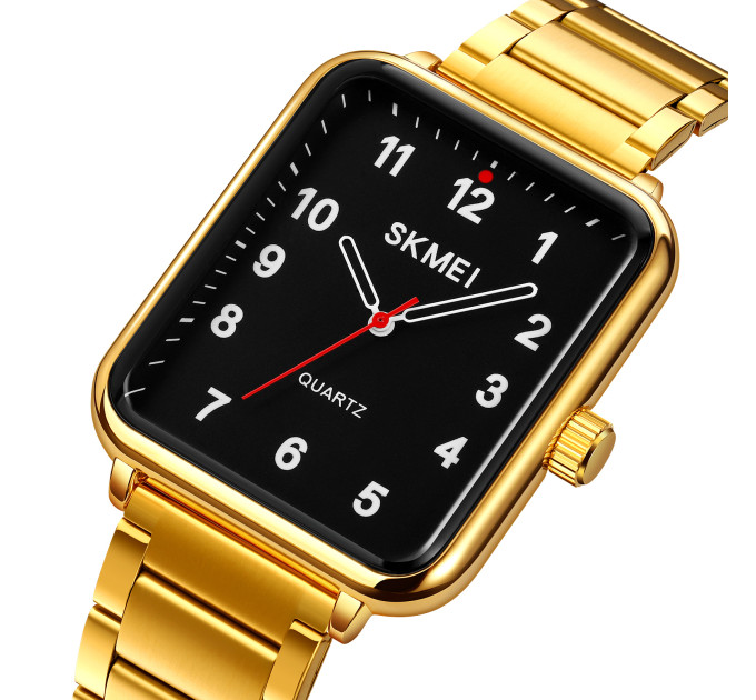 Skmei 1954GDBK Gold-Black SALE