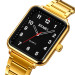 Skmei 1954GDBK Gold-Black SALE