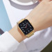 Skmei 1954GDBK Gold-Black SALE