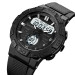 Skmei 1881BKWT Black-White.