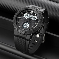Skmei 1881BKWT Black-White.