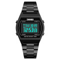 Skmei 1328BK Black SALE STOPPED