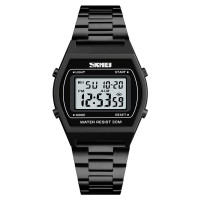 Skmei 1328BK Black SALE STOPPED
