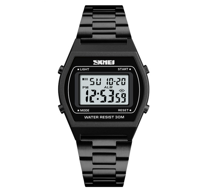 Skmei 1328BK Black SALE STOPPED