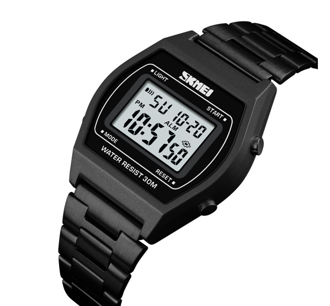 Skmei 1328BK Black SALE STOPPED