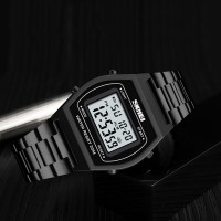 Skmei 1328BK Black SALE STOPPED