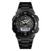 Skmei 1370BKWT Black-White SALE
