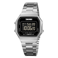 Skmei 1647SI Silver