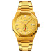Skmei 9262GDGD Gold-Gold