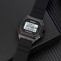 Skmei 1875PWT Black-White Silicone SALE