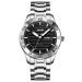 Skmei 9293SIBK Silver-Black
