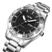 Skmei 9293SIBK Silver-Black