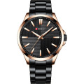 Curren 8322 Cuprum-Black