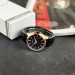 Curren 8322 Cuprum-Black