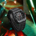 Curren 8438 All Black