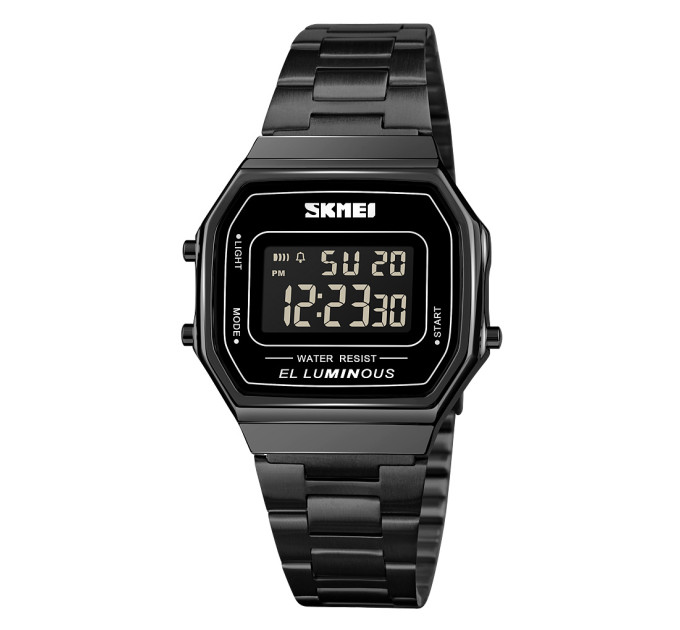 Skmei 1647BK Black