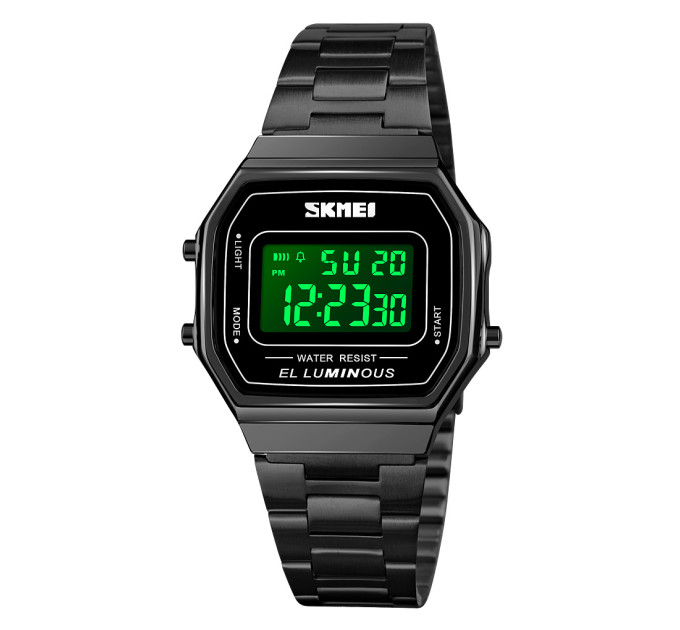 Skmei 1647BK Black