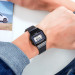 Skmei 1660BK Black
