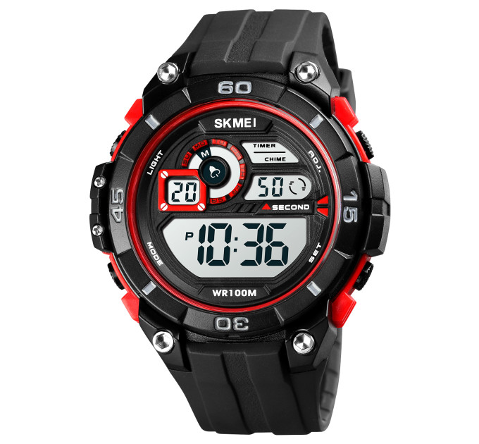 Skmei 1756RD Red